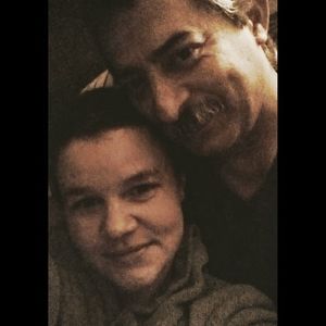 Meet your Posher, Freda